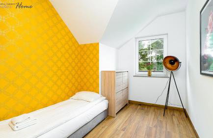 Wonder Home - Apartamenty Halo Karkonosze z ogrodem, sezonowym basenem, placem zabaw i widokiem na Śnieżkę - zlokalizowane blisko Karpacza - Foto 34