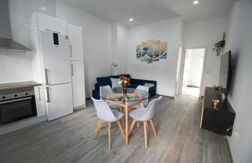 Modern Oasis in Vallecas - Foto 2