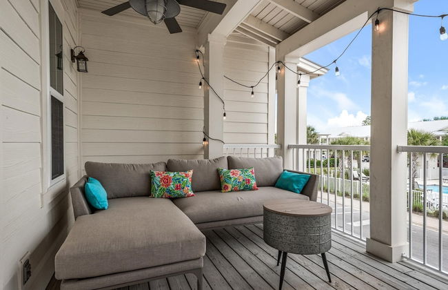 Sea Gypsy - Photo 13