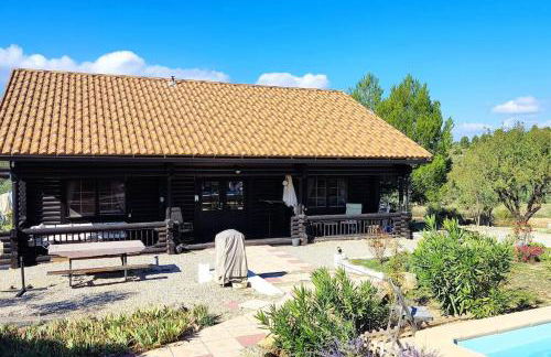 Casa De Madera, A home from home. - Foto 1