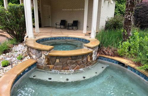 Luxury Villa in Cary - Raleigh - Foto 21