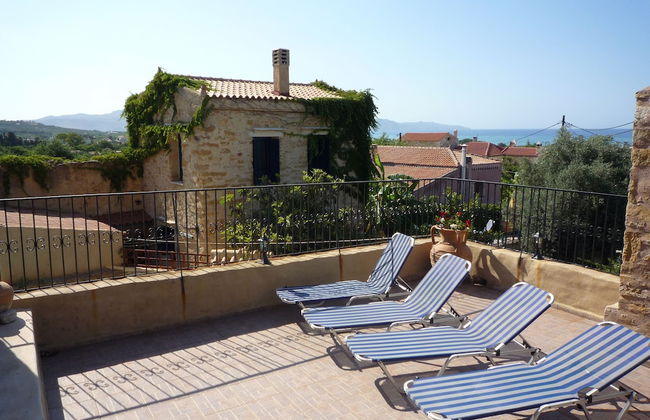 Villa Laina - Foto 25