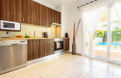 Villa Dunas in Cala Dor - Foto 20