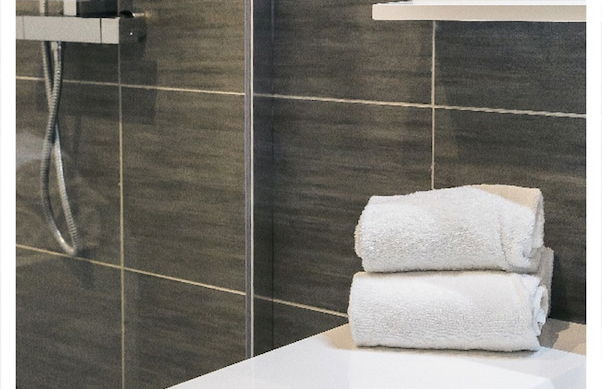 Urban Loft & Spa Marseille - Foto 76