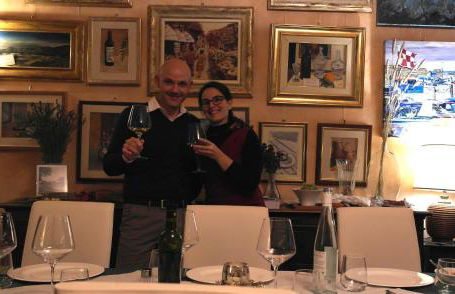 Villa Di Capovento - Photo 80