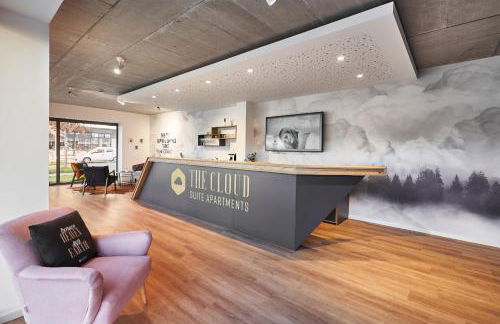 The Cloud Suite Apartments - Foto 43