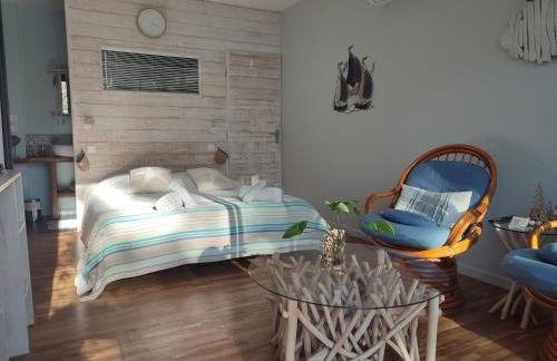 La Grange Océane SPA & Piscine chauffée en saison - Foto 29