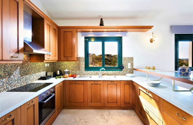 disCrete Villa Lappa - Foto 14