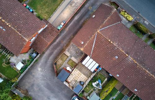 Close to Milton Keynes city center - Foto 26