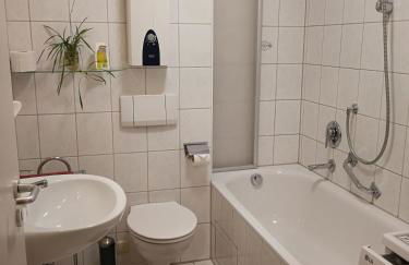 Apt next to Nuremberg central-station, Fair 10min - Foto 18