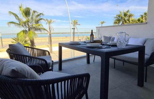 Boutelou playa con vistas al mar - Foto 13