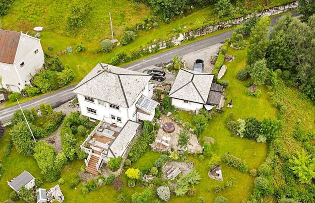 11 Person Holiday Home in Syvde - Foto 42