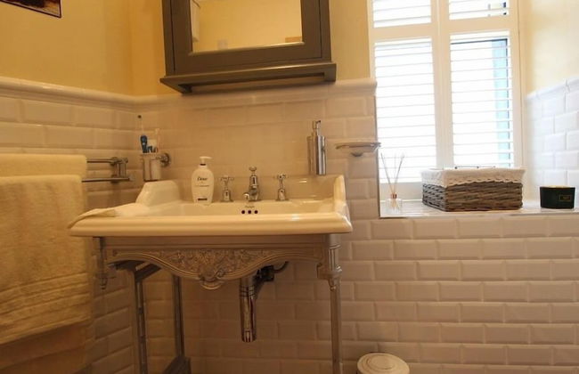 The Post House - Foto 21