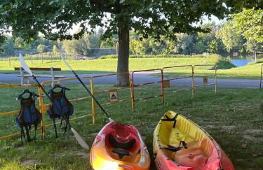 Doubs séjour Studio4 - Photo 36
