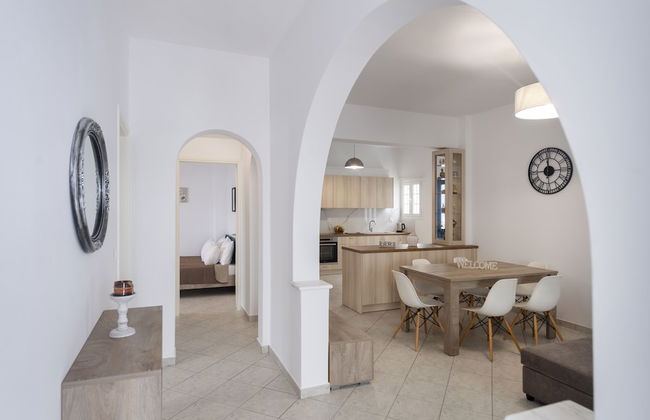 Parian Charming 3bedroom Home - Photo 45