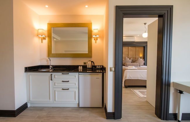 Mediteran Hotel - Foto 8