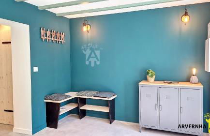 Gîte des Pierres Bleues - Foto 13