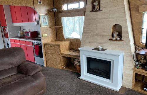 Vintage, Circus Holiday Home - Foto 15