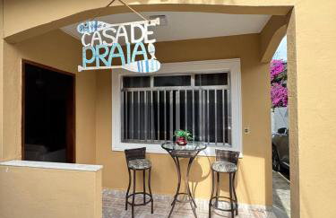 Refúgio MARÉ DE VICENTE - Foto 52