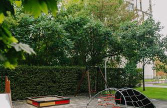 Etiuda Resident Apartment Mokotów, metro Służew - Foto 18