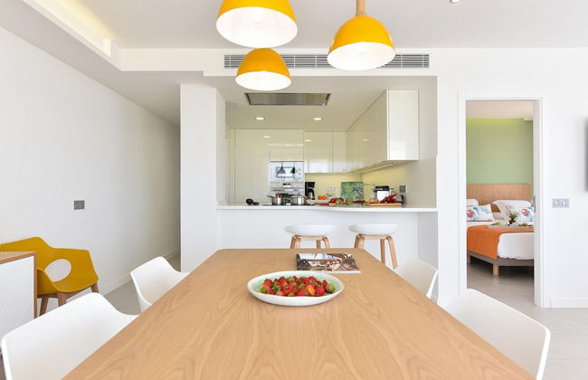 Apartment Mogan With Stunning Beach Views - Foto 22