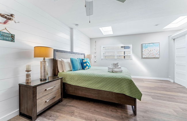 Fanta-Sea on the Beach by Beachside Management - 53 Beach Rd - Foto 5