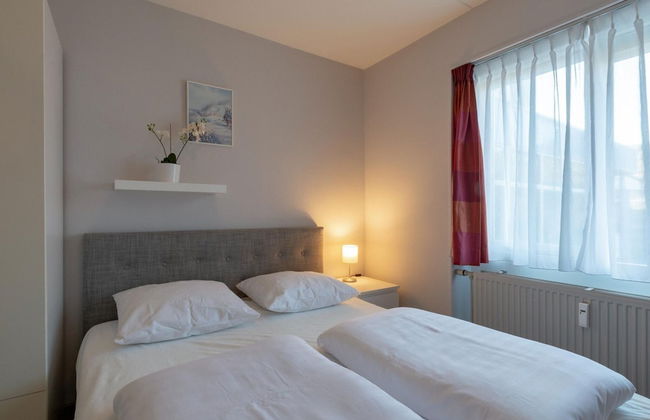 Lovely Holiday Apartment for 4 People - Foto 17