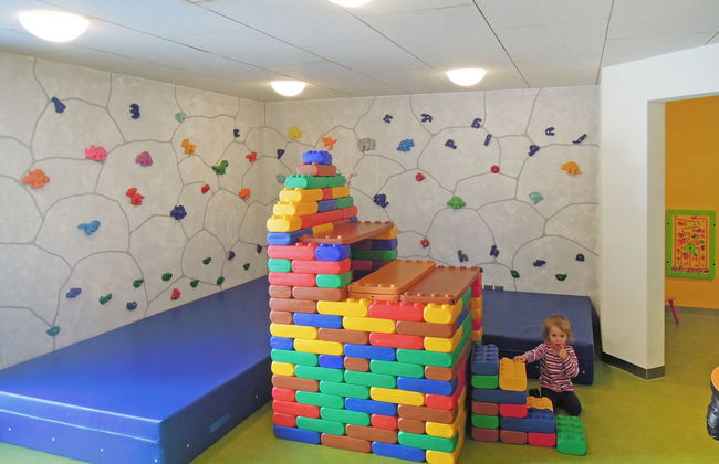 Surses Alpin - Foto 27