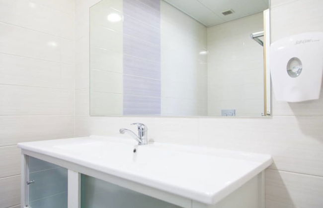 1926 Designed Apartments Hotel - Photo 46