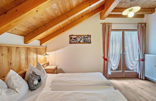 Stoffnerhof Apt Edelweiß - Photo 21