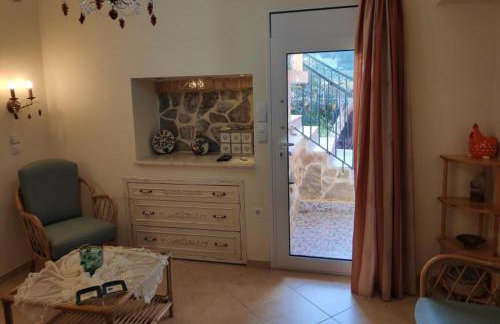 Katerina's garden Apartment 2 - Tertsa Ierapetra - Foto 16