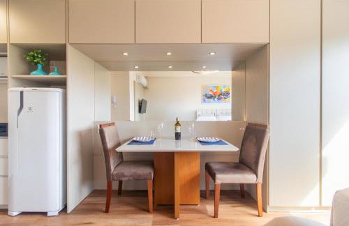 Estúdio Alto Padrão próximo ao Parcão - POA - Foto 2