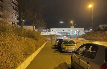 Appartement entier "Meublé le Sancy" proche de toutes commodités - Foto 22