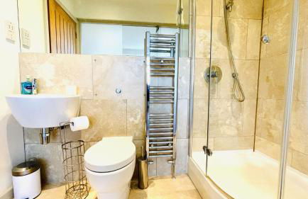 Keepers Cottage - Dartmouth Golf and Spa Resort - Foto 12