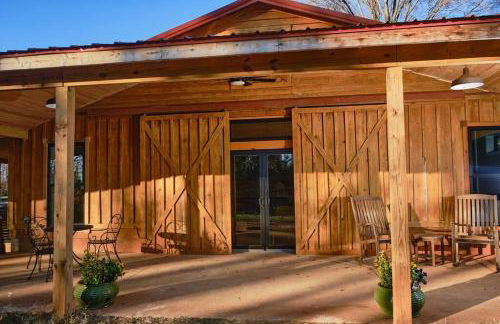 Serenity Barn - Foto 1