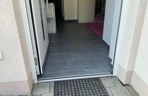 AAM Ferienwohnung 75qm Saarlouis citynah PP WiFi - Foto 16