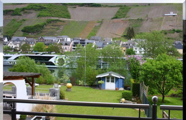 Ferienwohnungen Cella - Foto 26