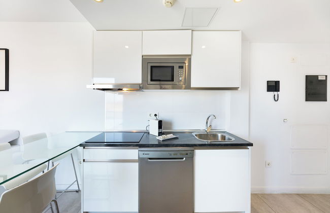 Bristol Sunset Beach - Holiday Apartments - Photo 71