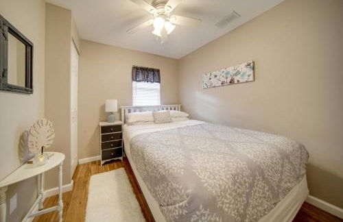 GOTL strip cottage Walk to the beach - Foto 14