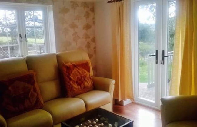 Lovely 3-bed Annex Located on a Working Farm - Foto 6