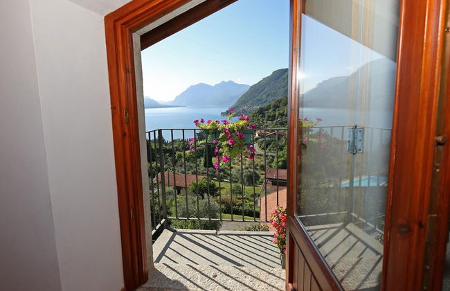 Ca del Doss - CM in Bellagio - Foto 16