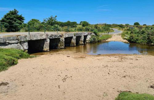 Stable Barn Apartment - Foto 21