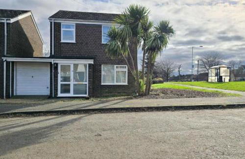 The Palm Tree House - Foto 10