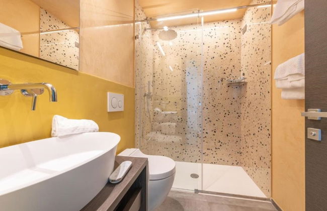 Natiia Relais - Adults Only - Photo 44