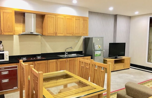 Greenland Apartment - Photo 15