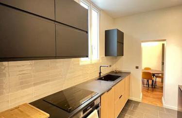 Hyper centre st Germain en laye appt de standing - Foto 3