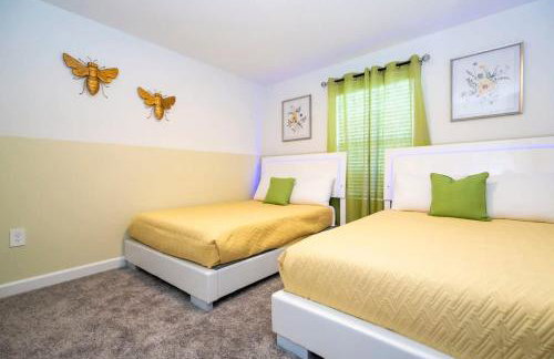 Marvelous 4Bd w Pool Close to Disney at Storey Lake 2629 - Foto 62