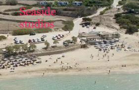 Seaside Studios Arkasa Karpathos - Photo 28