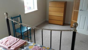 Atrium Apartment A - Foto 2