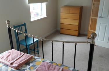 Atrium Apartment A - Foto 2